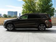 Mercedes-Benz GLS I (X166) Москва  - изображение 40