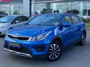 Kia Rio IV Москва  - изображение 21