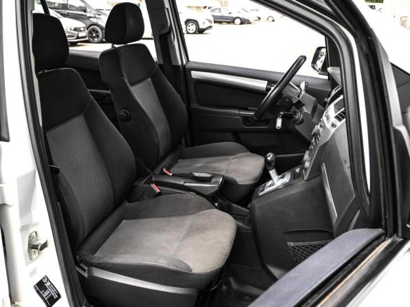 Opel Zafira B Рестайлинг с пробегом 2013 года, цена 834 000 рублей, 180033 км, компактвэн, Автокод Объявления