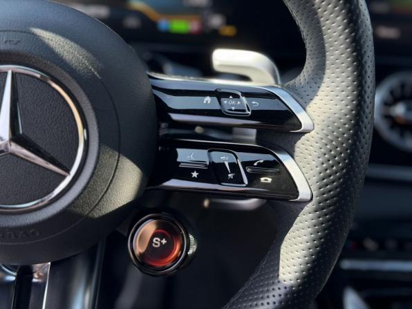 Mercedes-Benz AMG GT 4-Door Coupe I с пробегом 2022 года, цена 10 900 000 рублей, 43307 км, лифтбек, Автокод Объявления