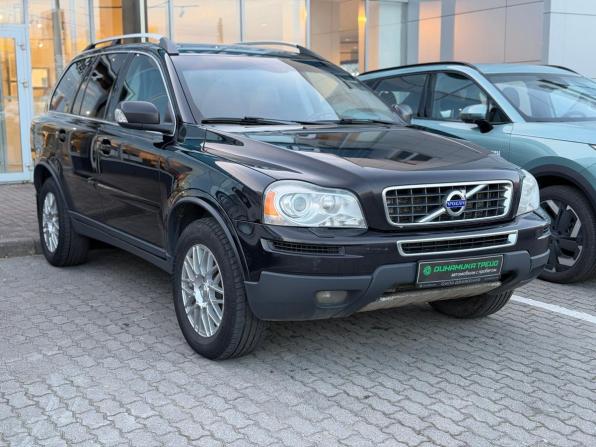 Volvo XC90 I Рестайлинг с пробегом 2011 года, цена 1 324 000 рублей, 309934 км, внедорожник, Автокод Объявления