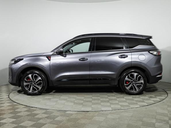 Chery Tiggo 7 Pro Max I Рестайлинг с пробегом 2024 года, цена 2 100 000 рублей, 21852 км, внедорожник, Автокод Объявления