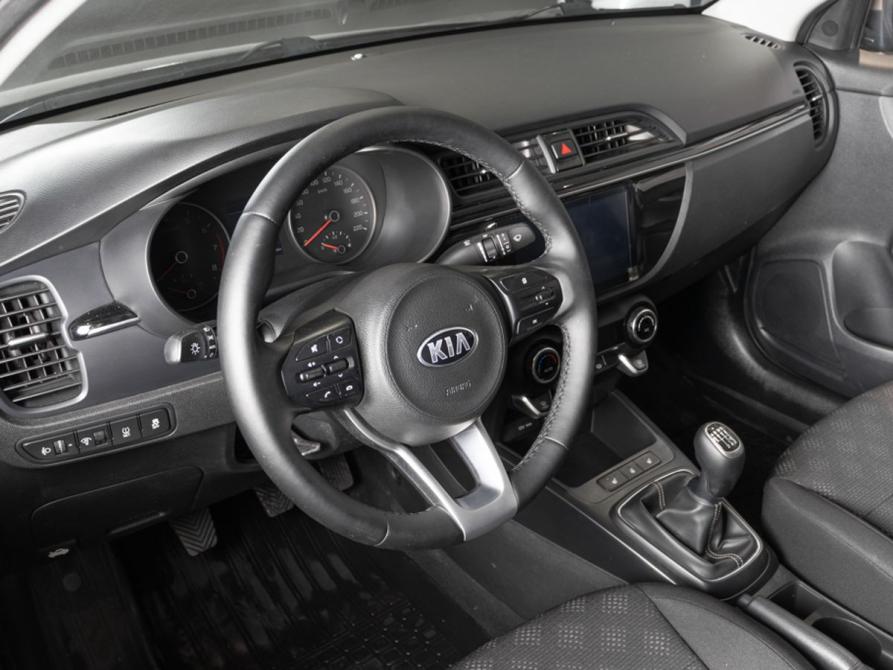 Kia Rio IV Казань  - изображение 5