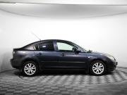 Mazda 3 I (BK) Рестайлинг Санкт-Петербург  - изображение 24