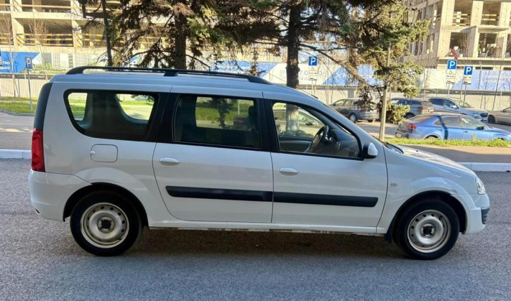 Lada (ВАЗ) Largus I Казань  - изображение 12