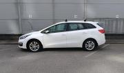 Kia Ceed II Рестайлинг Санкт-Петербург  - изображение 25