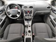 Ford Focus II Рестайлинг Москва  - изображение 26