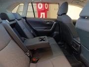 Toyota RAV4 V (XA50) Москва  - изображение 30