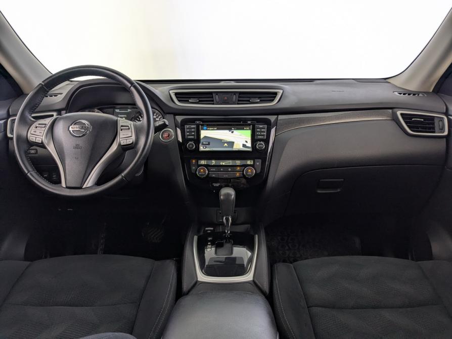 Nissan X-Trail III Москва  - изображение 25