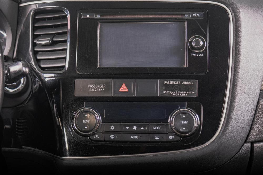 Mitsubishi Outlander III Томск  - изображение 16
