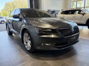 Skoda Superb III Новомосковск  - изображение 19