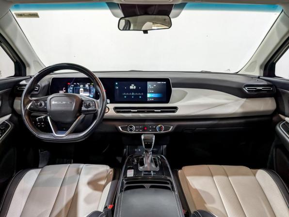 BAIC U5 Plus с пробегом 2023 года, цена 750 000 рублей, 136930 км, седан, Автокод Объявления