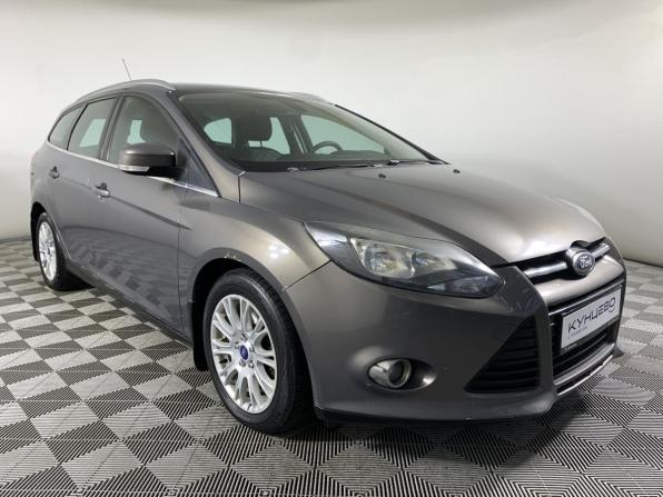 Ford Focus III с пробегом 2013 года, цена 779 000 рублей, 193273 км, седан, Автокод Объявления