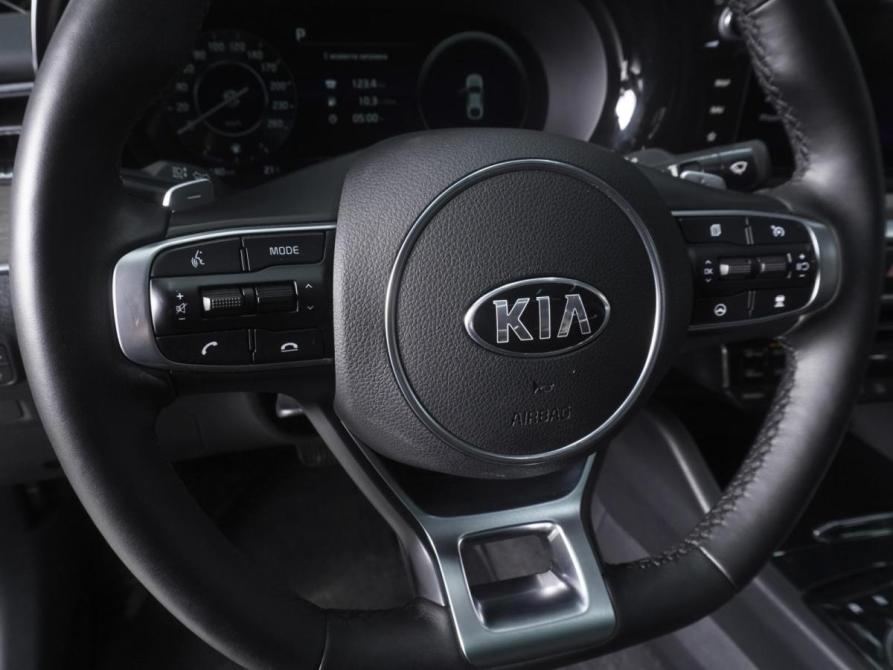Kia K5 III Ростов-на-Дону  - изображение 13