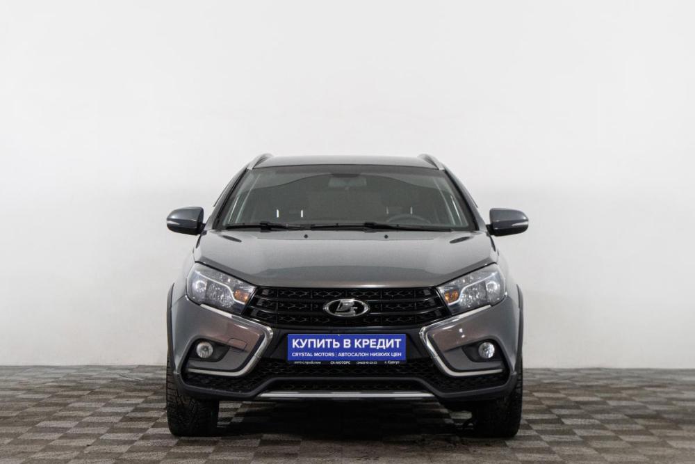 Lada (ВАЗ) Vesta I Сургут  - изображение 2