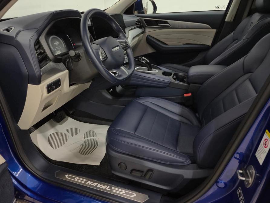 Haval F7 I Рестайлинг Альметьевск  - изображение 12