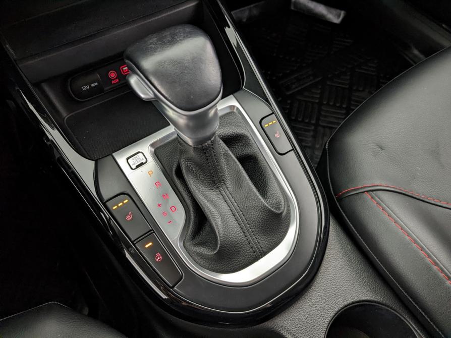 Kia Cerato IV Москва  - изображение 26