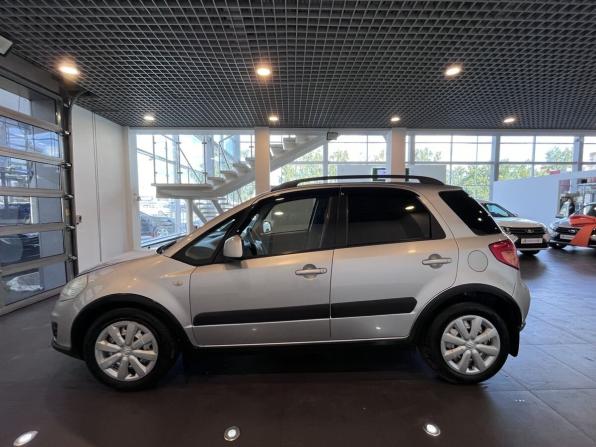 Suzuki SX4 I (Classic) Рестайлинг с пробегом 2012 года, цена 685 000 рублей, 173483 км, хэтчбек, Автокод Объявления