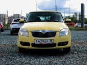 Skoda Fabia II Ижевск  - изображение 21