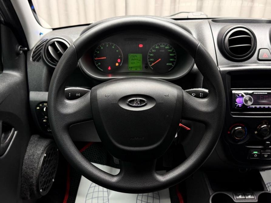 Lada (ВАЗ) Granta I Ижевск  - изображение 18