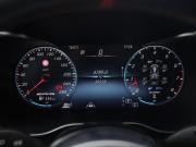 Mercedes-Benz GLC AMG I (X253) Рестайлинг Санкт-Петербург  - изображение 56