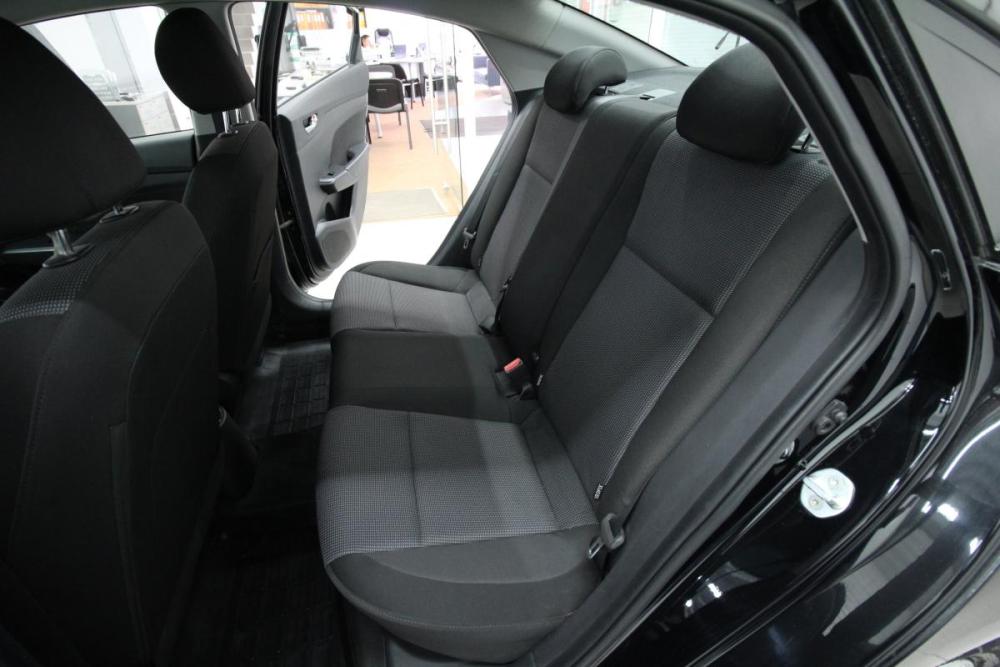 Hyundai Solaris II Рестайлинг Сургут  - изображение 11