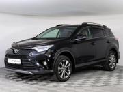 Toyota RAV4 IV (XA40) Рестайлинг Химки  - изображение 16