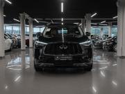 Infiniti QX60 II Москва  - изображение 30