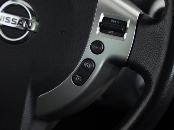 Nissan Qashqai I Рестайлинг с пробегом 2010 года, цена 959 000 рублей, 212048 км, внедорожник, Автокод Объявления