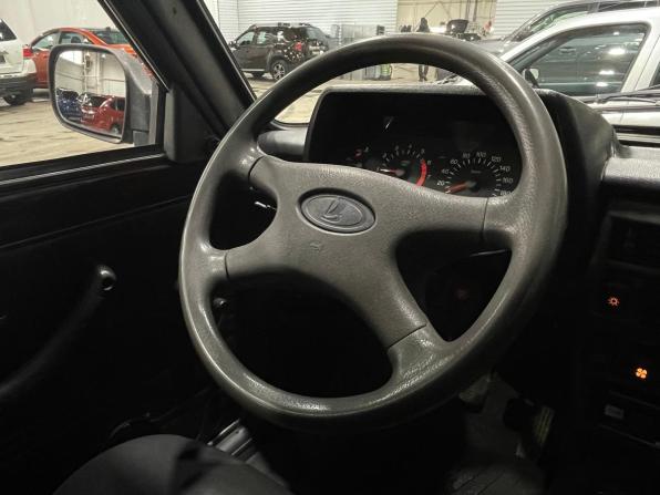 Lada (ВАЗ) 2121 (4x4) I Рестайлинг с пробегом 2011 года, цена 340 000 рублей, 131872 км, внедорожник, Автокод Объявления