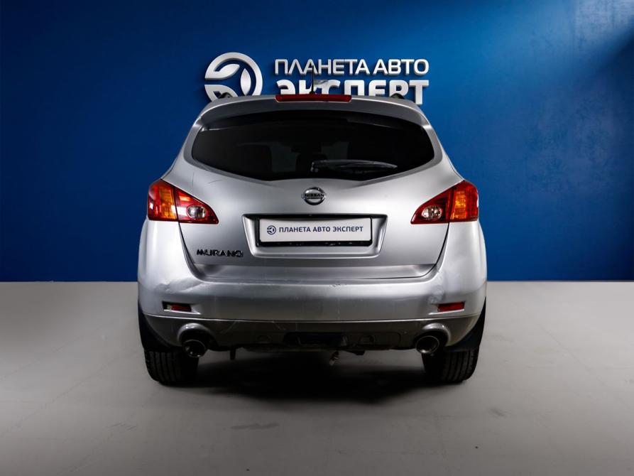 Nissan Murano II (Z51) Рестайлинг 2 Челябинск  - изображение 4