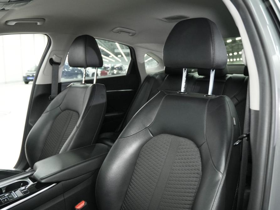 Hyundai Sonata VIII (DN8) Новосибирск  - изображение 24