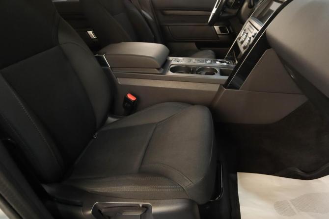 Land Rover Discovery V с пробегом 2020 года, цена 4 149 000 рублей, 90000 км, внедорожник, Автокод Объявления