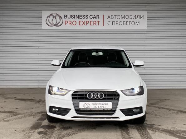 Audi A4 IV (B8) Рестайлинг с пробегом 2013 года, цена 1 149 000 рублей, 174655 км, универсал, Автокод Объявления