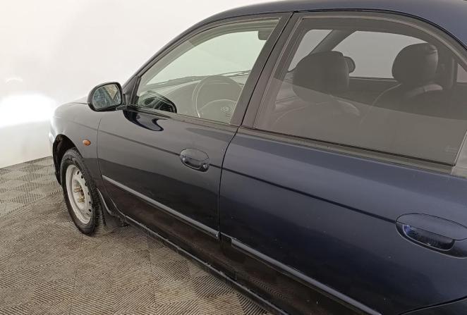 Kia Spectra I Рестайлинг 2 с пробегом 2008 года, цена 410 000 рублей, 177503 км, седан, Автокод Объявления