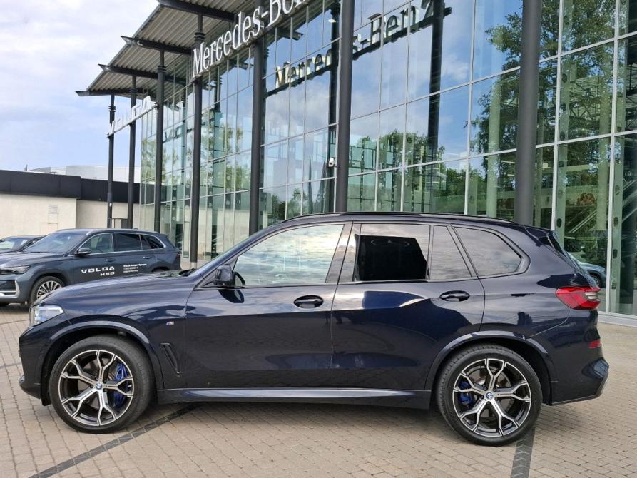BMW X5 IV (G05/G18) Санкт-Петербург  - изображение 8