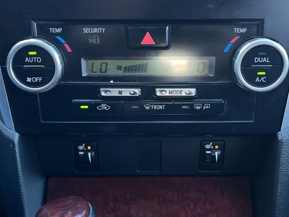 Toyota Camry VII (XV50) с пробегом 2012 года, цена 1 550 000 рублей, 267421 км, седан, Автокод Объявления
