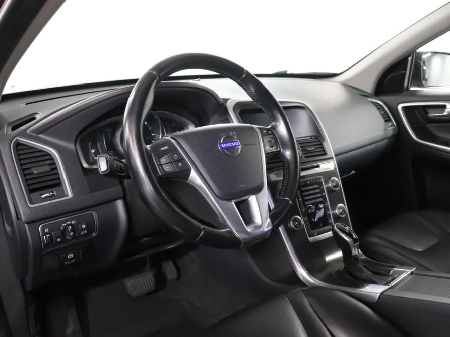 Volvo XC60 I Рестайлинг Москва  - изображение 14