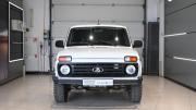 Lada (ВАЗ) 2121 (4x4) I Рестайлинг (2020) Уфа  - изображение 11