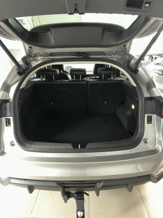 Haval F7 I Рестайлинг с пробегом 2024 года, цена 2 460 000 рублей, 51700 км, внедорожник, Автокод Объявления
