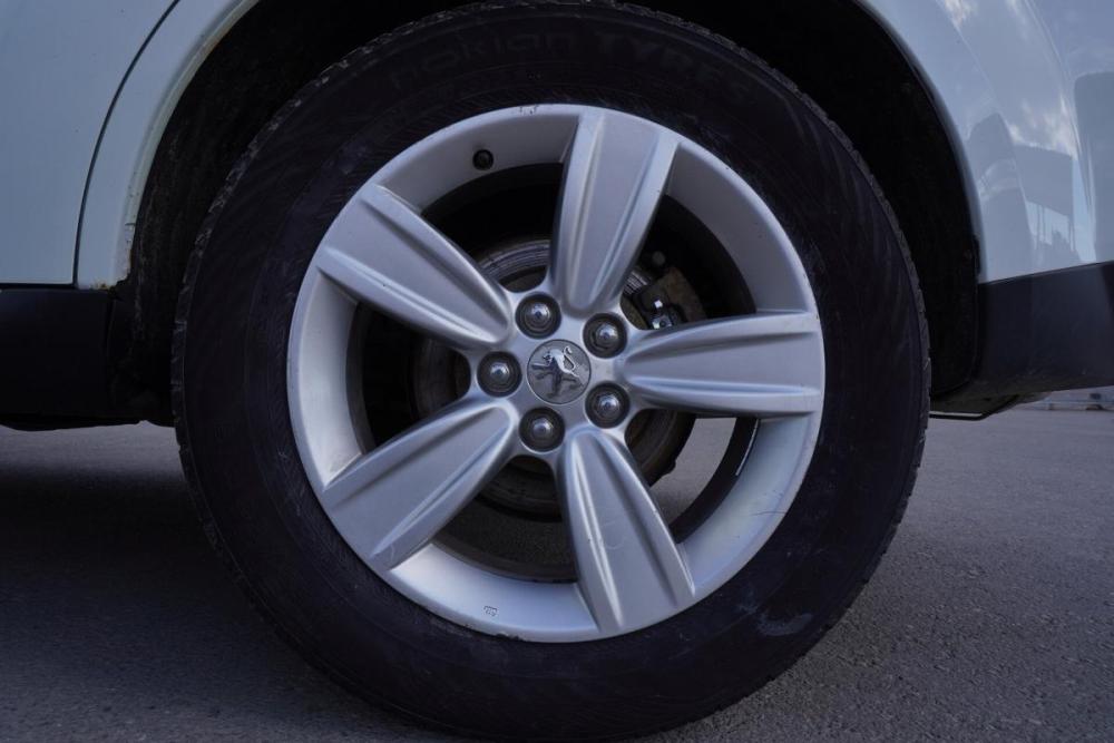 Peugeot 4007 Ульяновск  - изображение 22