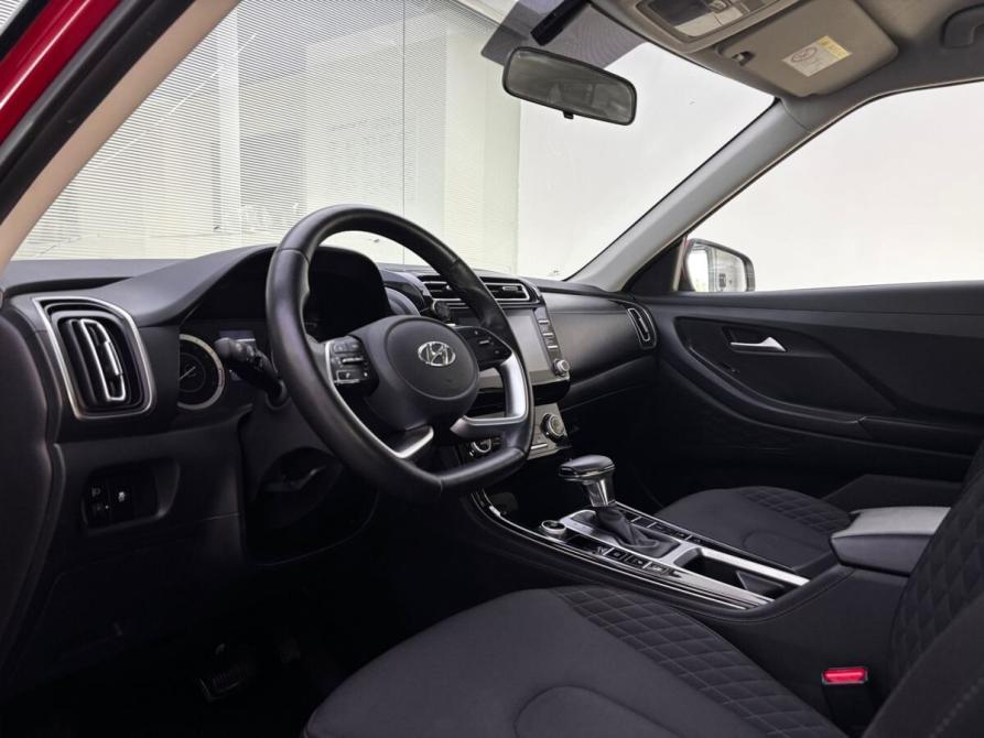 Hyundai Creta II Уфа  - изображение 20