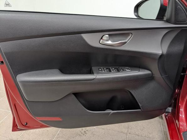 Kia Cerato IV с пробегом 2020 года, цена 1 830 000 рублей, 87450 км, седан, Автокод Объявления