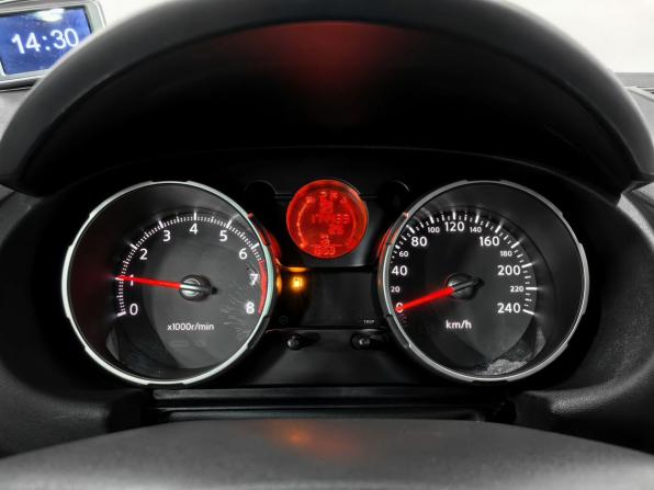 Nissan Qashqai I с пробегом 2009 года, цена 995 000 рублей, 174419 км, внедорожник, Автокод Объявления