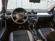 Skoda Rapid I Рестайлинг Краснодар  - изображение 23