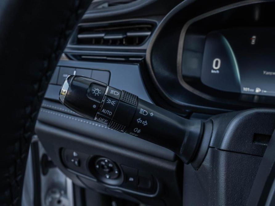 Omoda S5 Ставрополь  - изображение 19