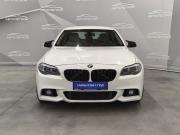 BMW 5 серии VI (F10/F11/F07) Новосибирск  - изображение 38