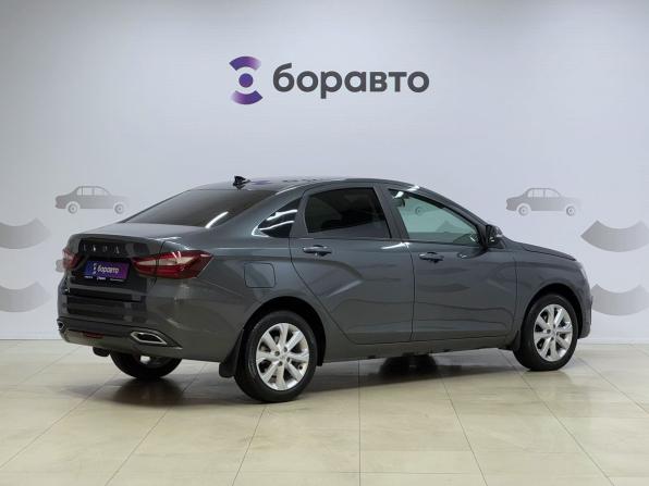 Lada (ВАЗ) Vesta I Рестайлинг (NG) с пробегом 2024 года, цена 1 379 000 рублей, 21214 км, седан, Автокод Объявления