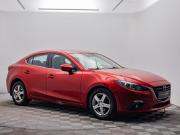 Mazda 3 III (BM) Москва  - изображение 25