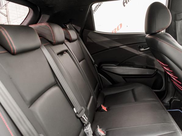 SsangYong Tivoli I Рестайлинг с пробегом 2020 года, цена 2 340 000 рублей, 62809 км, внедорожник, Автокод Объявления